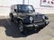 2017 Jeep WRANGLER JEEP WRANGLER UNLIMITED SAHARA