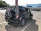 2017 Jeep WRANGLER JEEP WRANGLER UNLIMITED SAHARA