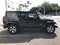 2017 Jeep WRANGLER JEEP WRANGLER UNLIMITED SAHARA