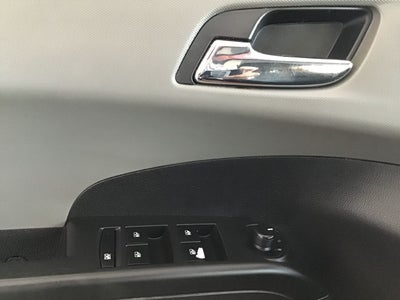 2017 Chevrolet SONIC SONIC 5 PTS. PAQ. J