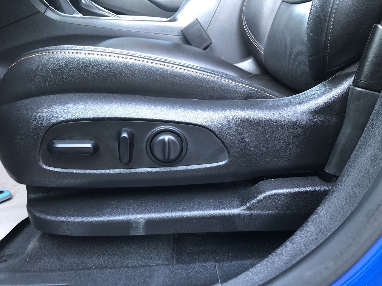 2019 Chevrolet EQUINOX PREMIER, L4, 1.5T, 170 CP, 5 PUERTAS, AUT