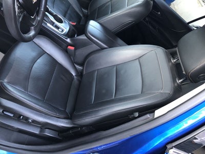 2019 Chevrolet EQUINOX PREMIER, L4, 1.5T, 170 CP, 5 PUERTAS, AUT