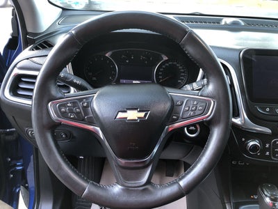 2019 Chevrolet EQUINOX PREMIER, L4, 1.5T, 170 CP, 5 PUERTAS, AUT