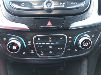 2019 Chevrolet EQUINOX PREMIER, L4, 1.5T, 170 CP, 5 PUERTAS, AUT