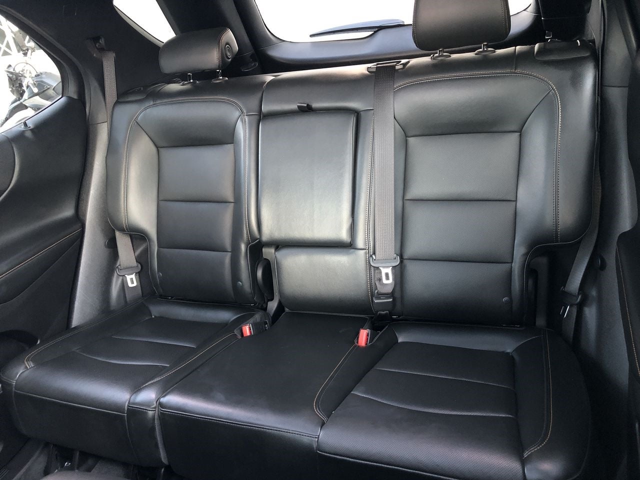 2019 Chevrolet EQUINOX PREMIER, L4, 1.5T, 170 CP, 5 PUERTAS, AUT