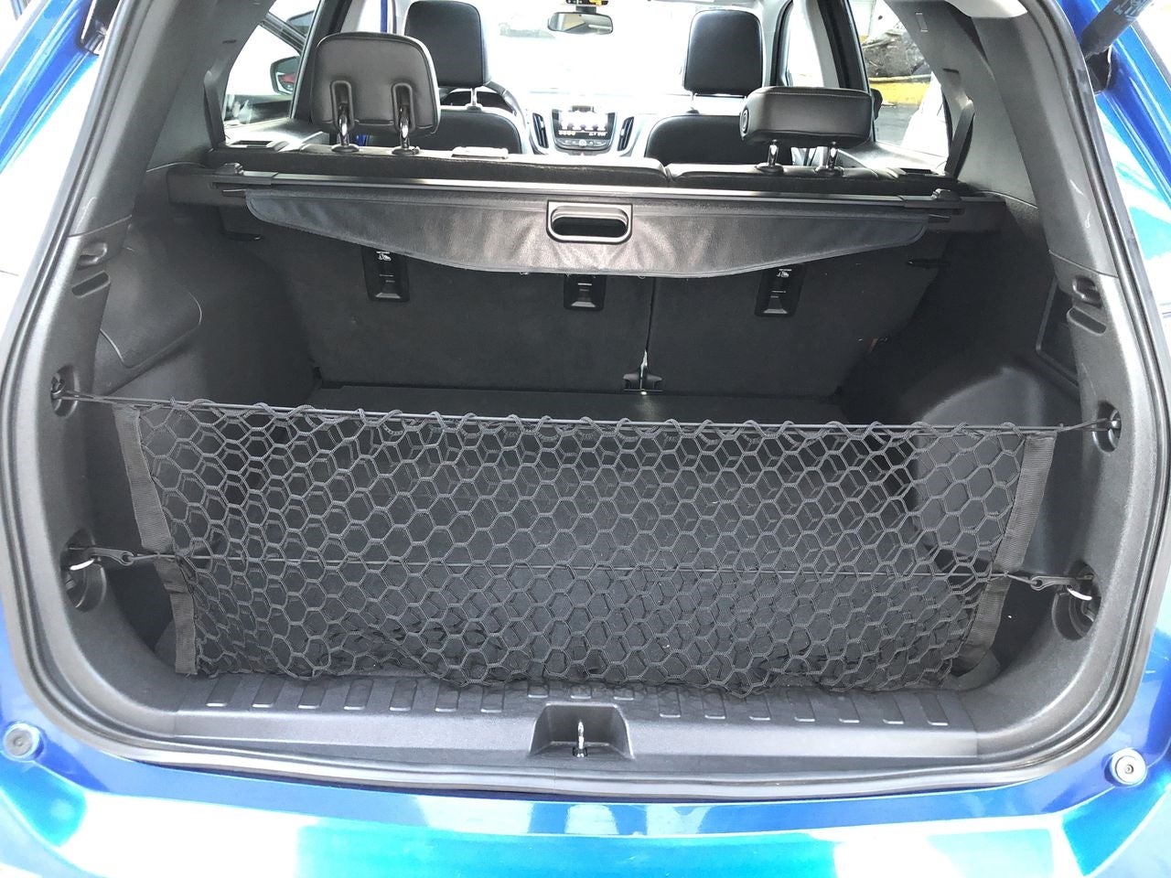 2019 Chevrolet EQUINOX PREMIER, L4, 1.5T, 170 CP, 5 PUERTAS, AUT