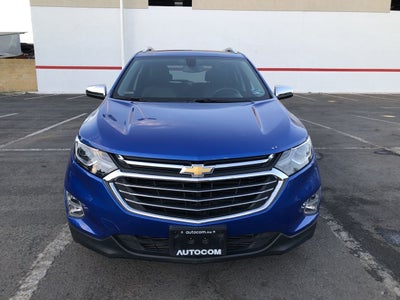 2019 Chevrolet EQUINOX PREMIER, L4, 1.5T, 170 CP, 5 PUERTAS, AUT