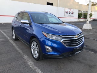 2019 Chevrolet EQUINOX PREMIER, L4, 1.5T, 170 CP, 5 PUERTAS, AUT