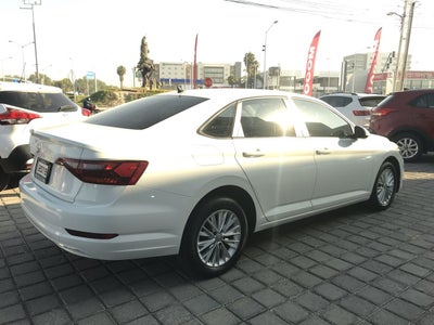 2019 Volkswagen JETTA JETTA COMFORTLINE TIPTRONIC