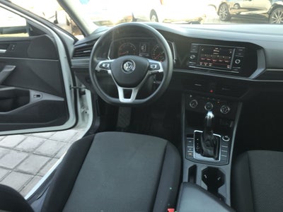 2019 Volkswagen JETTA JETTA COMFORTLINE TIPTRONIC