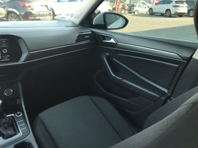 2019 Volkswagen JETTA JETTA COMFORTLINE TIPTRONIC