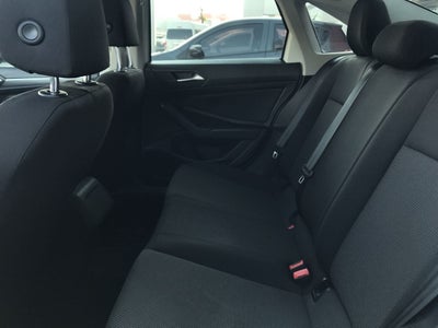 2019 Volkswagen JETTA JETTA COMFORTLINE TIPTRONIC