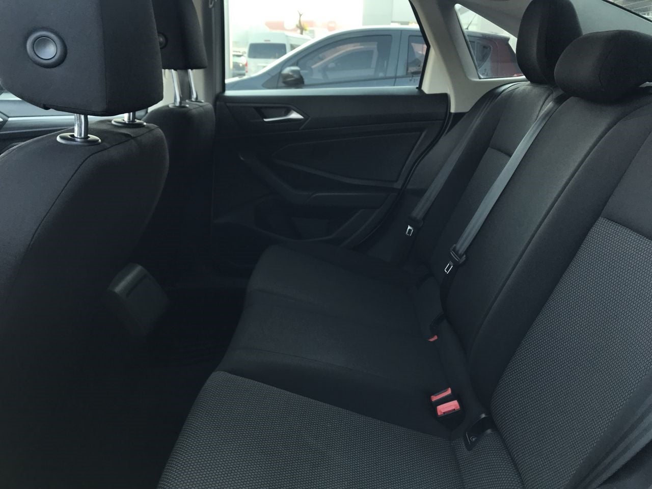 2019 Volkswagen JETTA JETTA COMFORTLINE TIPTRONIC