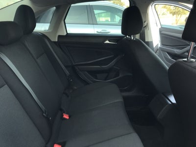 2019 Volkswagen JETTA JETTA COMFORTLINE TIPTRONIC