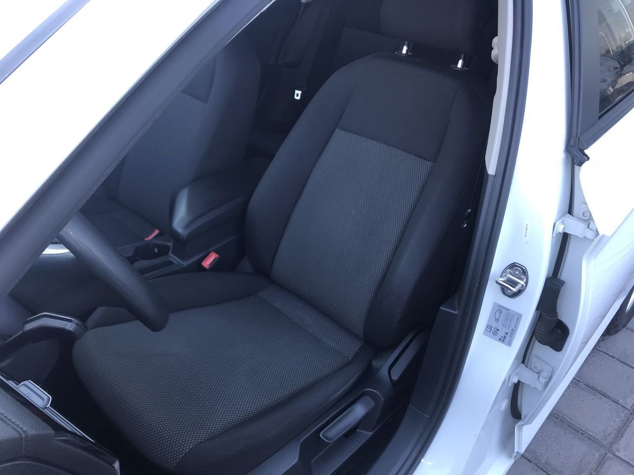 2019 Volkswagen JETTA JETTA COMFORTLINE TIPTRONIC