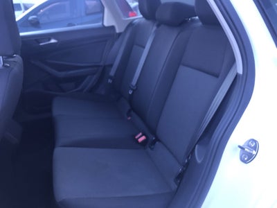 2019 Volkswagen JETTA JETTA COMFORTLINE TIPTRONIC