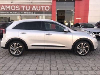 2017 Kia NIRO NIRO 1.6L EX DCT HYBRID