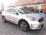 2017 Kia NIRO NIRO 1.6L EX DCT HYBRID