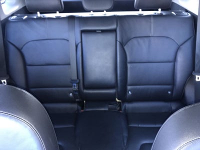 2017 Kia NIRO NIRO 1.6L EX DCT HYBRID