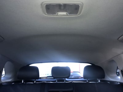 2017 Kia NIRO NIRO 1.6L EX DCT HYBRID