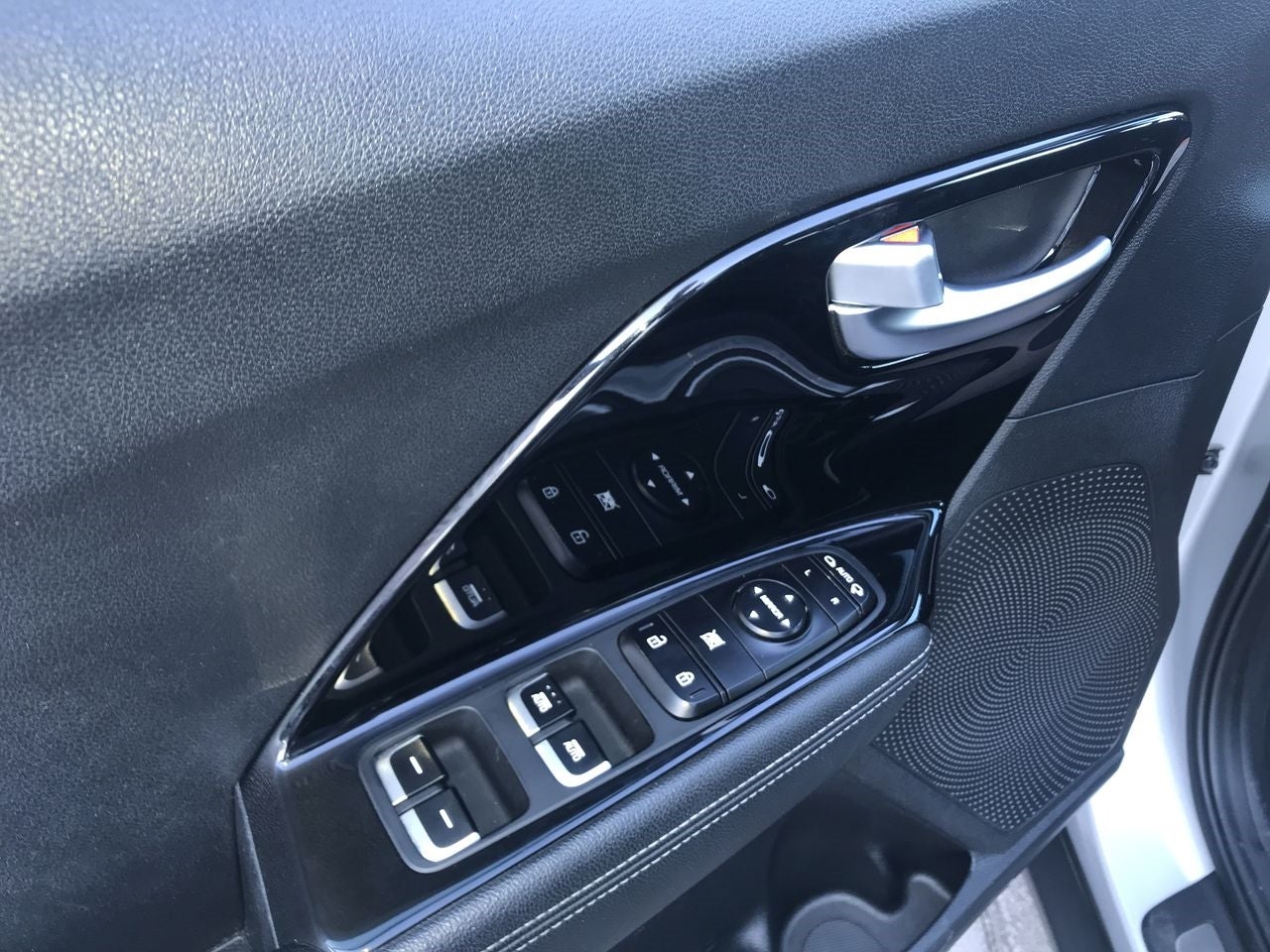 2017 Kia NIRO NIRO 1.6L EX DCT HYBRID