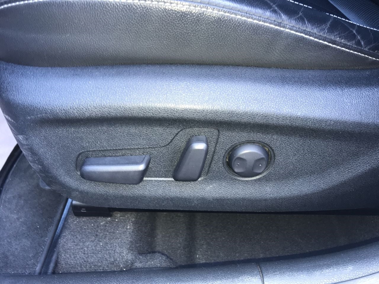 2017 Kia NIRO NIRO 1.6L EX DCT HYBRID