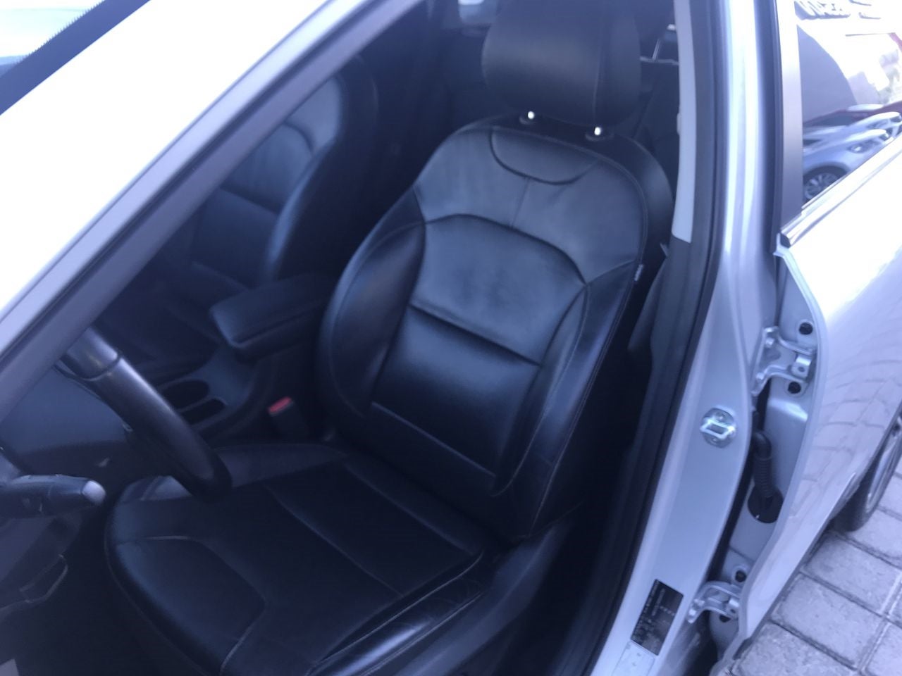 2017 Kia NIRO NIRO 1.6L EX DCT HYBRID