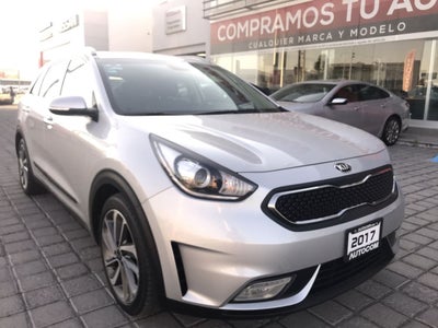2017 Kia NIRO NIRO 1.6L EX DCT HYBRID