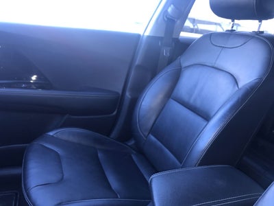 2017 Kia NIRO NIRO 1.6L EX DCT HYBRID