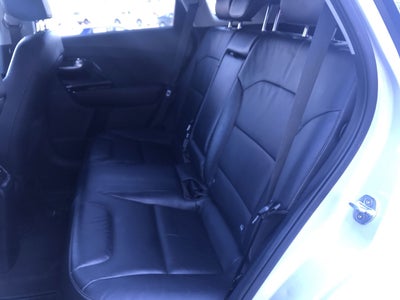 2017 Kia NIRO NIRO 1.6L EX DCT HYBRID