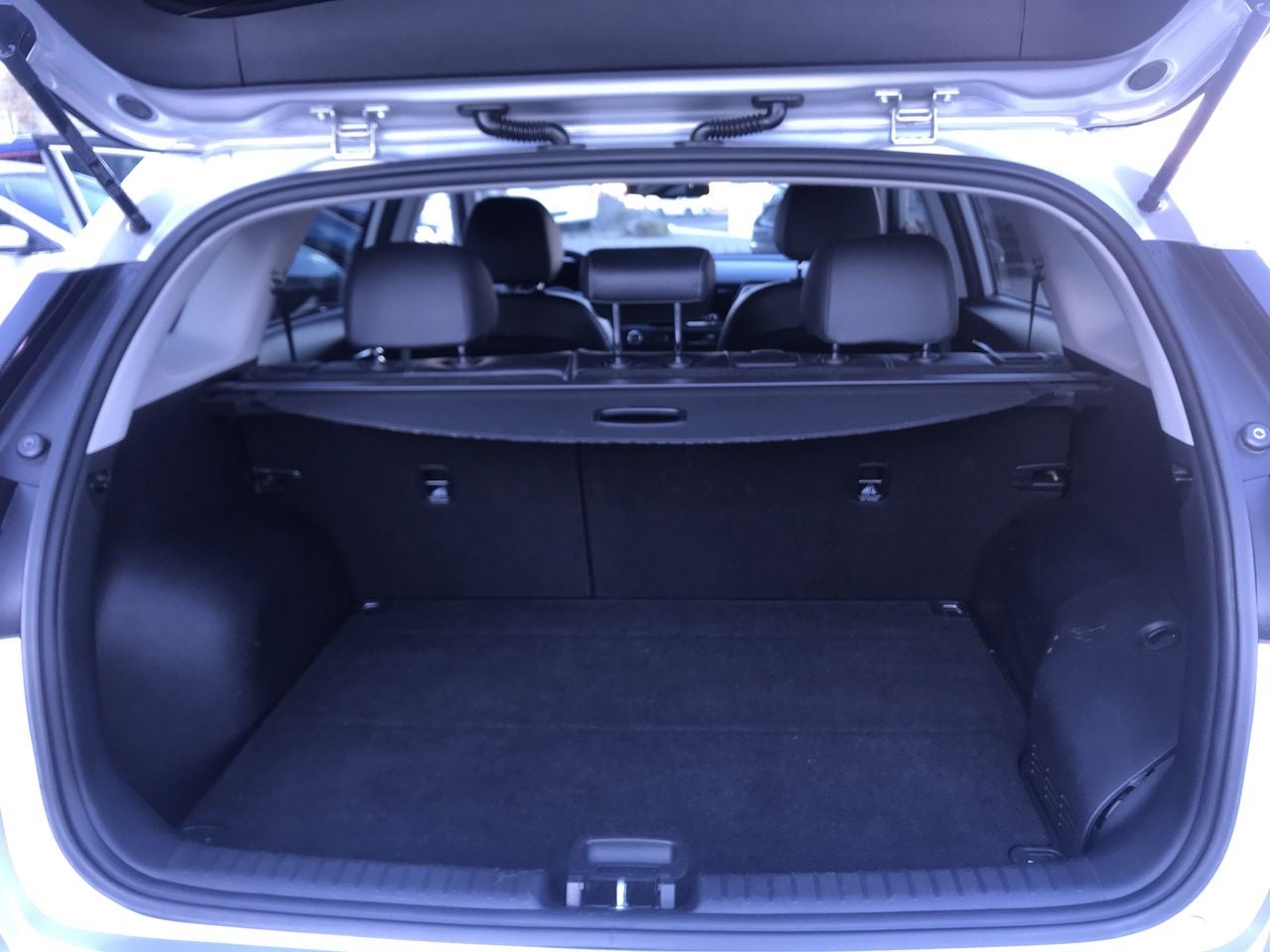 2017 Kia NIRO NIRO 1.6L EX DCT HYBRID