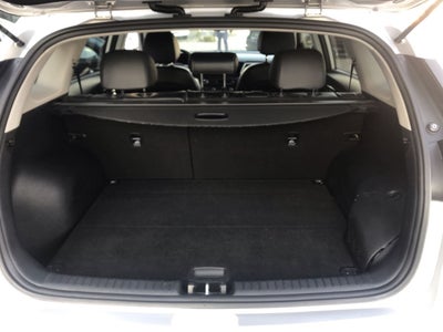 2017 Kia NIRO NIRO 1.6L EX DCT HYBRID