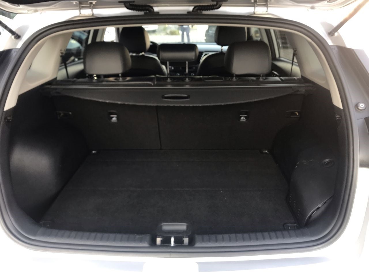 2017 Kia NIRO NIRO 1.6L EX DCT HYBRID