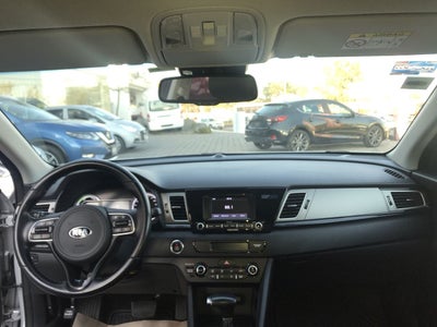 2017 Kia NIRO NIRO 1.6L EX DCT HYBRID