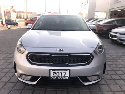 2017 Kia NIRO NIRO 1.6L EX DCT HYBRID