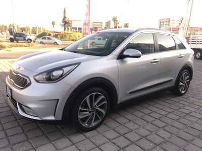 2017 Kia NIRO NIRO 1.6L EX DCT HYBRID