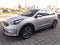 2017 Kia NIRO NIRO 1.6L EX DCT HYBRID