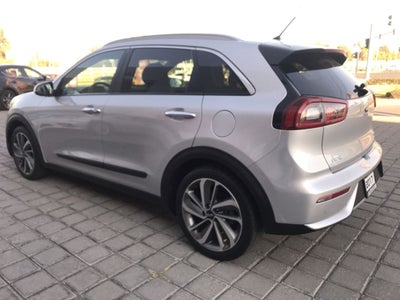 2017 Kia NIRO NIRO 1.6L EX DCT HYBRID