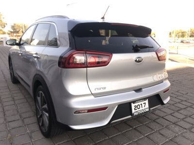 2017 Kia NIRO NIRO 1.6L EX DCT HYBRID
