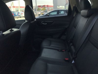 2021 Nissan X-TRAIL X-TRAIL 2.5 EXCLUSIVE 3 ROW