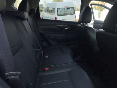 2021 Nissan X-TRAIL X-TRAIL 2.5 EXCLUSIVE 3 ROW