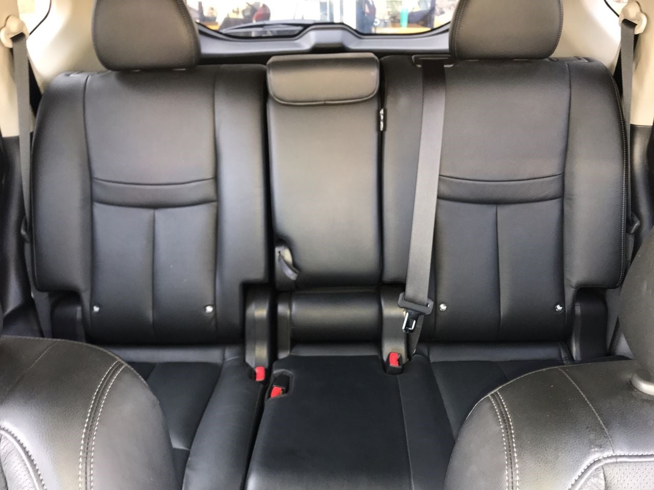 2021 Nissan X-TRAIL X-TRAIL 2.5 EXCLUSIVE 3 ROW