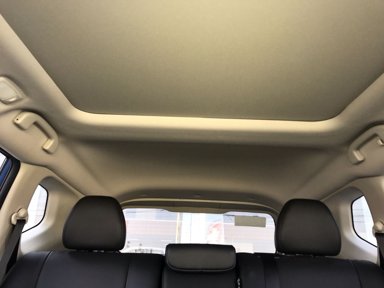 2021 Nissan X-TRAIL X-TRAIL 2.5 EXCLUSIVE 3 ROW