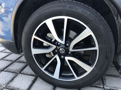 2021 Nissan X-TRAIL X-TRAIL 2.5 EXCLUSIVE 3 ROW