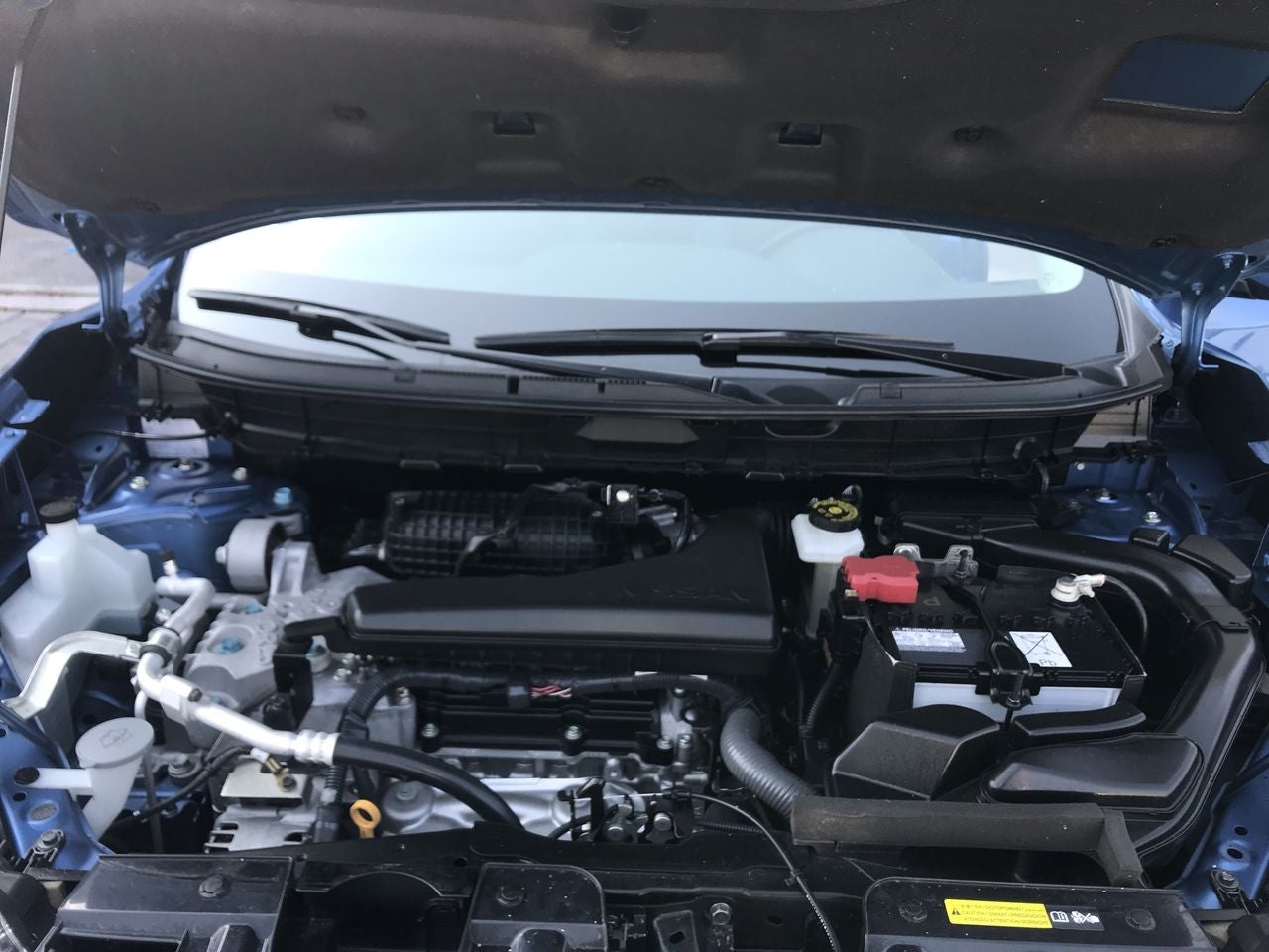 2021 Nissan X-TRAIL X-TRAIL 2.5 EXCLUSIVE 3 ROW