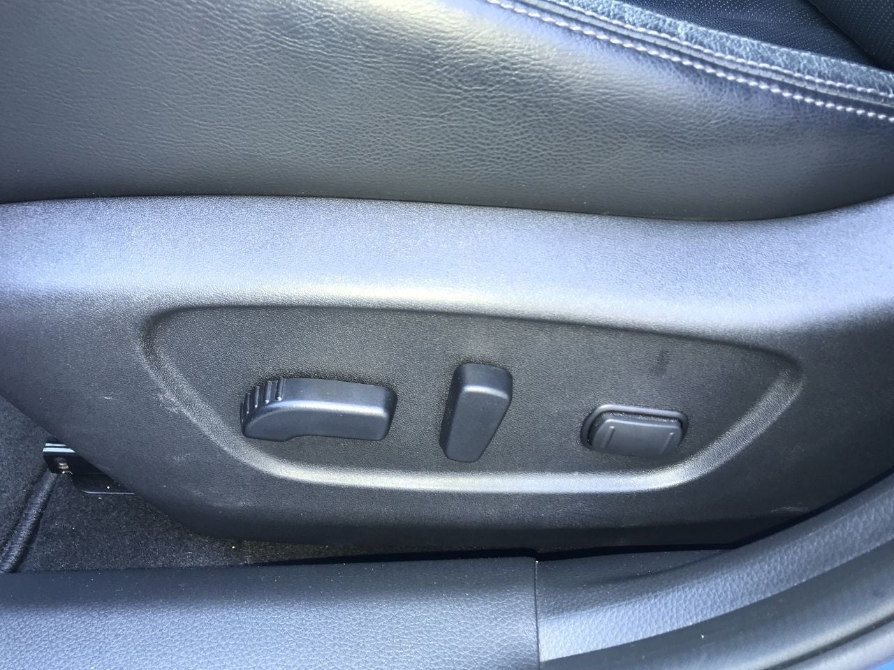 2021 Nissan X-TRAIL X-TRAIL 2.5 EXCLUSIVE 3 ROW