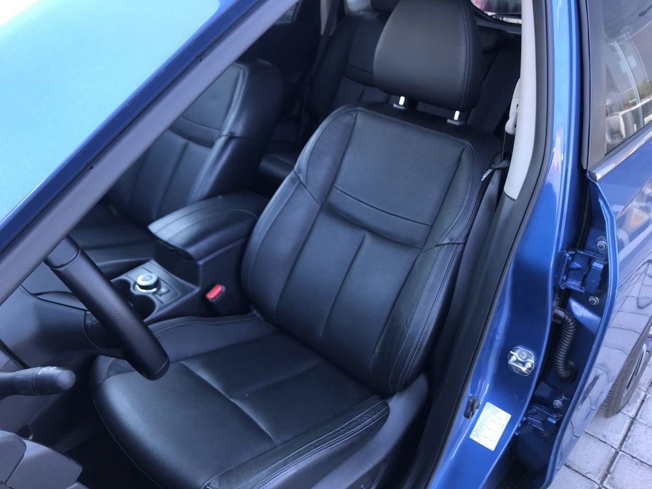 2021 Nissan X-TRAIL X-TRAIL 2.5 EXCLUSIVE 3 ROW