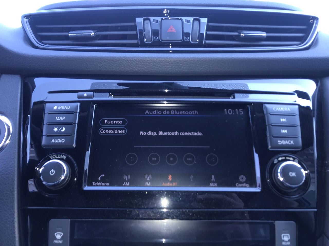 2021 Nissan X-TRAIL X-TRAIL 2.5 EXCLUSIVE 3 ROW