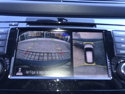 2021 Nissan X-TRAIL X-TRAIL 2.5 EXCLUSIVE 3 ROW