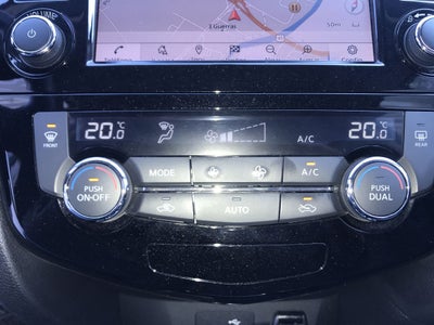 2021 Nissan X-TRAIL X-TRAIL 2.5 EXCLUSIVE 3 ROW